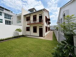 Paya Lebar Crescent (D19), Semi-Detached #608755341